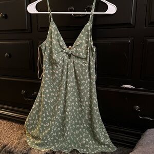 cutest dress from pacsun!